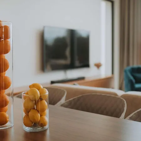 Dom wakacyjny Maris *