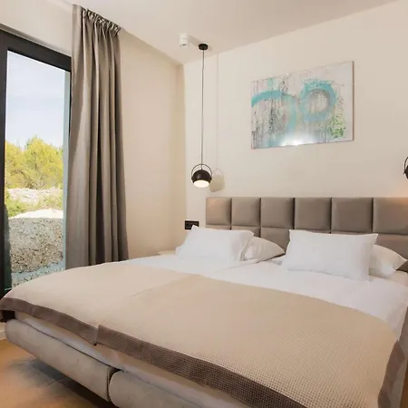 Ferienhaus Maris Razine