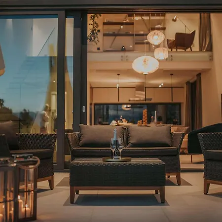 Maris Dom wakacyjny *