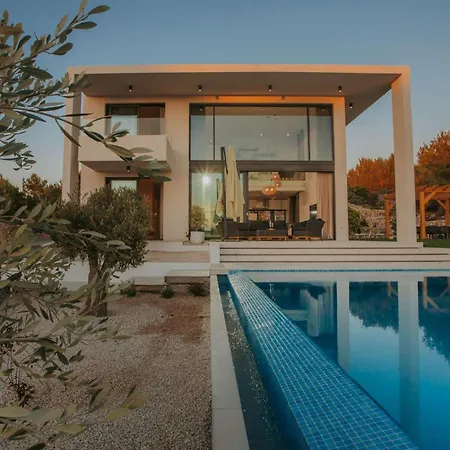 Dom wakacyjny Maris *