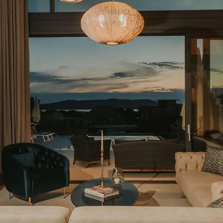 Maris Ferienhaus *
