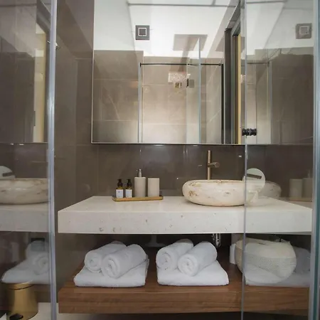 Dom wakacyjny Maris *