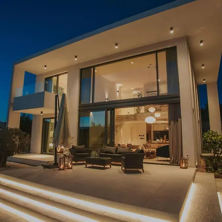 Maris Dom wakacyjny *