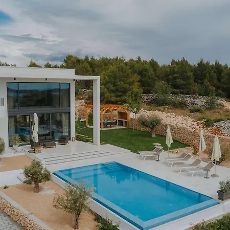 Maris Dom wakacyjny Razine