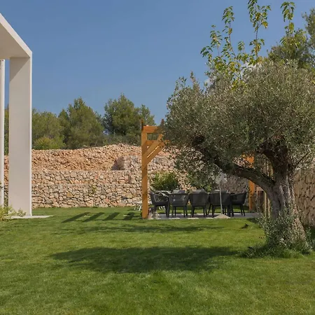 Ferienhaus Maris Razine