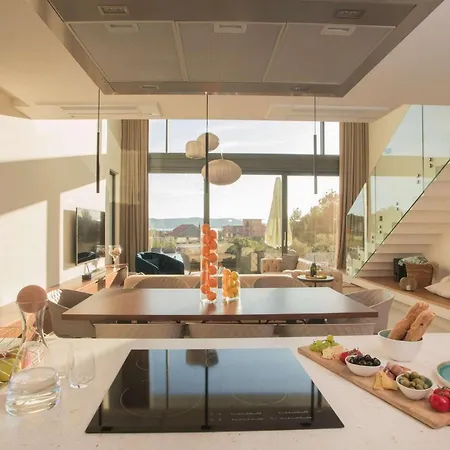 Maris Ferienhaus *