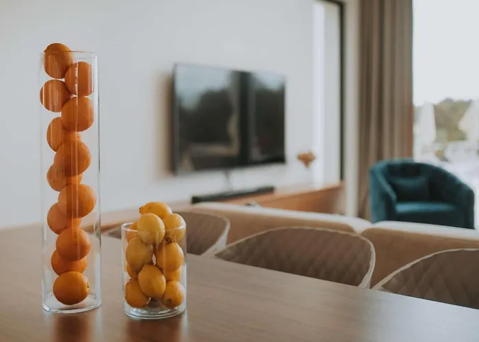 Dom wakacyjny Maris *