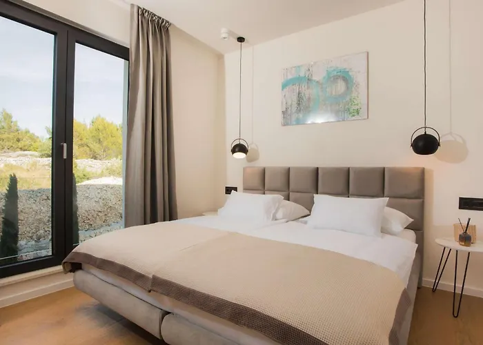 Dom wakacyjny Maris Razine