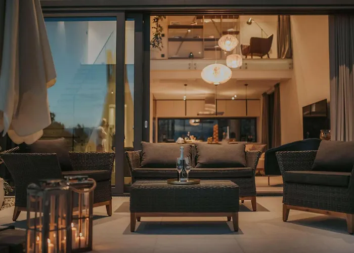 Maris Dom wakacyjny *