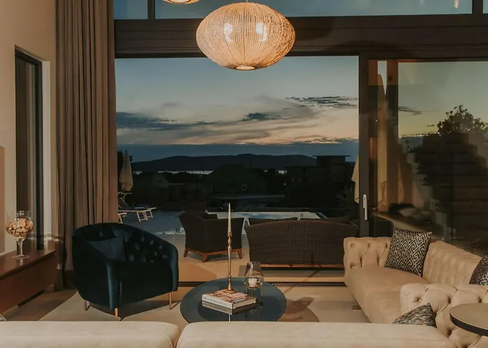 Maris Dom wakacyjny *