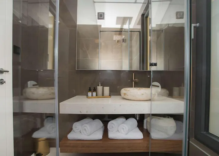 Dom wakacyjny Maris *