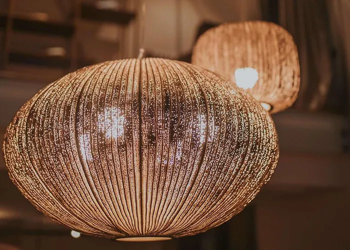 Dom wakacyjny Maris Razine