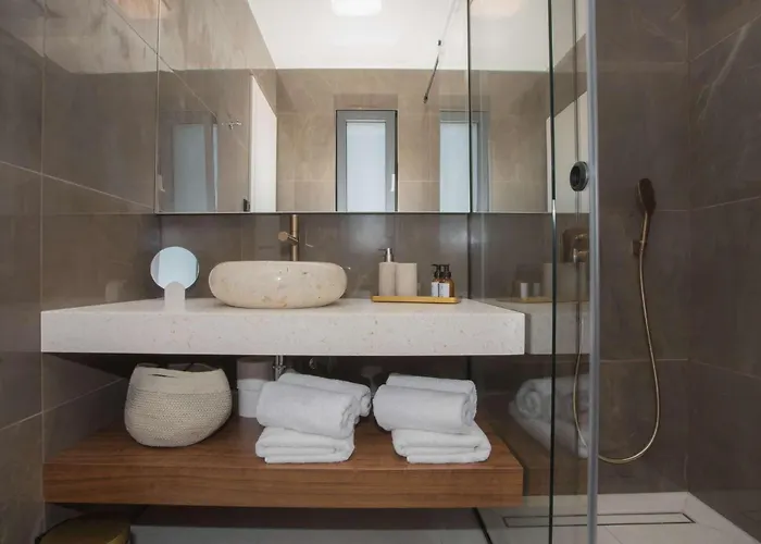 Maris Dom wakacyjny *