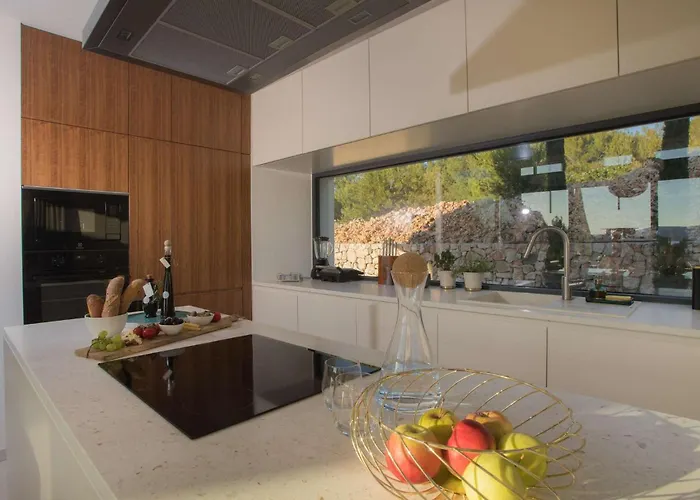 Maris Dom wakacyjny Razine