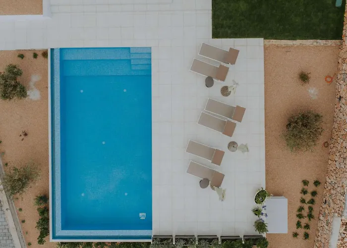 Dom wakacyjny Maris Razine