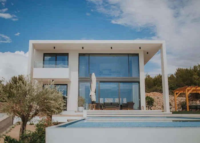 Dom wakacyjny Maris *