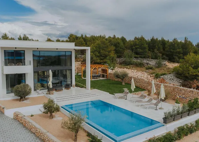 Maris Dom wakacyjny Razine