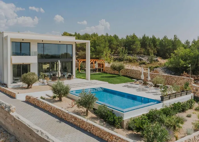 Dom wakacyjny Maris *