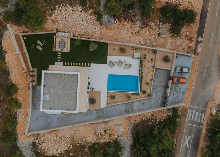 Maris Dom wakacyjny Razine