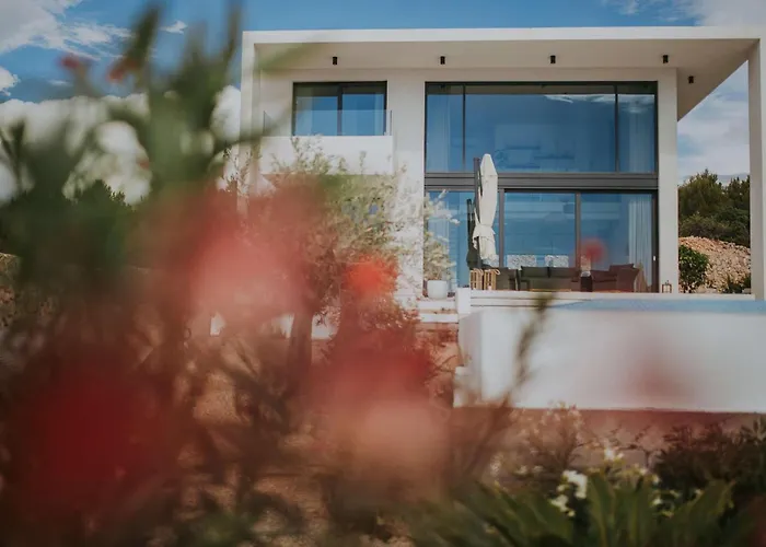 Maris Dom wakacyjny Razine