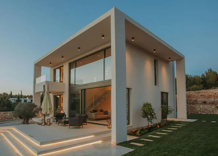 Maris Dom wakacyjny Razine