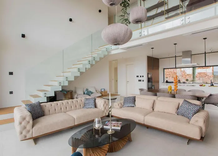 Dom wakacyjny Maris *