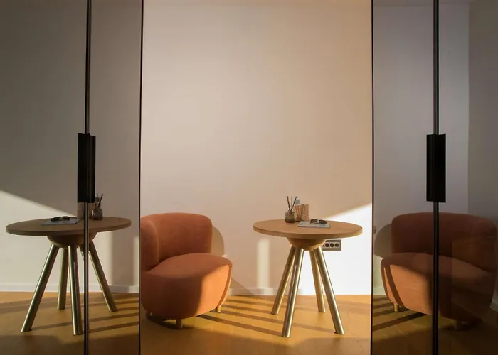 Dom wakacyjny Maris Razine