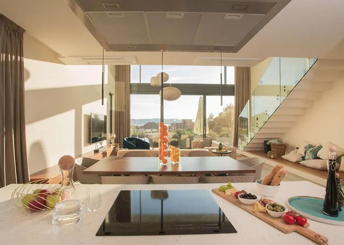 Maris Dom wakacyjny *