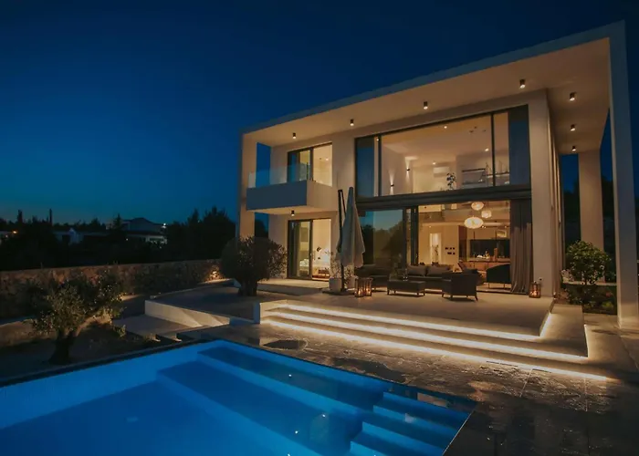 Maris Dom wakacyjny Razine